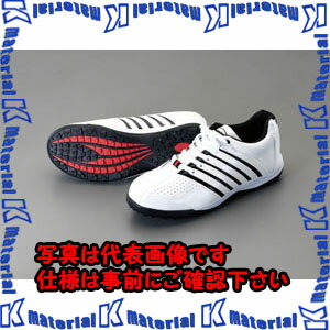 【代引不可】【個人宅配送不可】ESCO(エスコ) 25.0cm 安全スニーカー EA998TV-25 [ZES073231]