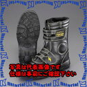 ESCO(エスコ) 27.0cm 静電安全靴(ロング/黒) EA998YH-27 