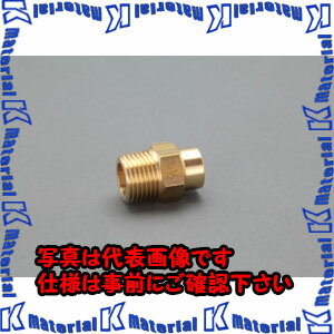 【P】【代引不可】【個人宅配送不可】ESCO（エスコ） R 1/2 x15.88mm アダプター(雄) EA432RC-4A ESC012248