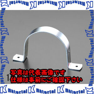 乐天商城 - 【代引不可】【個人宅配送不可】ESCO（エスコ）　100A　サドルバンド(10個)　EA440BA-100[ESC012584]