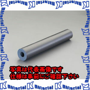 樂天商城 - 【代引不可】【個人宅配送不可】ESCO（エスコ）　60x25x350mm　[耐候性]MCナイロンパイプ　EA441NE-60[ESC013832]