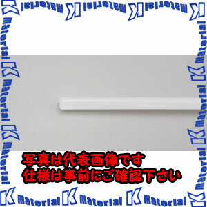 樂天商城 - 【P】【代引不可】【個人宅配送不可】ESCO（エスコ）　30x1000mm　　硬質ポリエチレン丸棒　EA441PA-30[ESC013845]