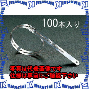 乐天商城 - 【代引不可】【個人宅配送不可】ESCO（エスコ）　11.9x300mm　結束バンド(316ステンレス製/100本)　EA463FB-300[ESC014915]