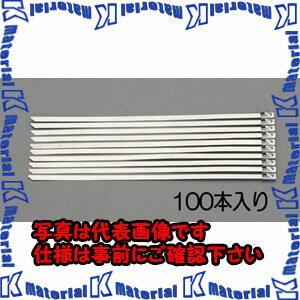 樂天商城 - 【P】【代引不可】【個人宅配送不可】ESCO（エスコ）　4.6x150mm　結束バンド(SUS304/100本)　EA463FW-12[ESC015094]