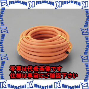 ��P�ۡ�����ԲġۡڸĿ��������Բġ�ESCO�ʥ������ˡ�6.0mmx��10m�������(LPG�ѥѥ����å�)��EA467BJ-6[ESC015433]