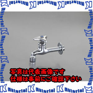 【P】【代引不可】【個人宅配送不可】ESCO（エスコ） PJ1/2" 泡沫胴長横水栓 EA468BC-8[ESC015488]