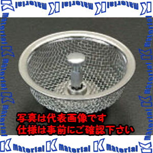 乐天商城 - 【代引不可】【個人宅配送不可】ESCO（エスコ）　85mm　ごみこし網(ステンレス製)　EA468DB-21[ESC015808]