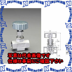 【代引不可】【個人宅配送不可】ESCO（エスコ）　Rc　1/4