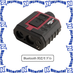 【P】【代引不可】レーザーテクノロジー レーザー距離測定器 Bluetooth対応モデル トゥルーパルス200X [HA0187]