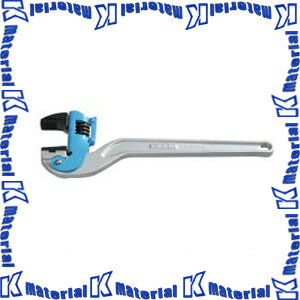 【P】HIT(ヒット) ブルーアルミコーナーパイプレンチ ACPW 600 J [ON1817]