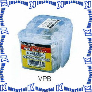 HIT(ヒット) 万能ボードアンカー 先鉄三ぶ六くん BA 3456-VPB [ON2175]