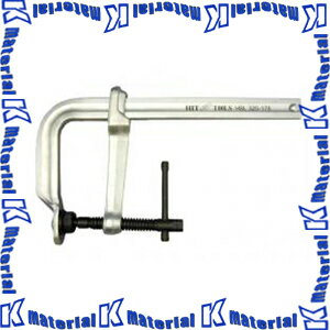 　HIT(ヒット） L型クランプ(超強力型) HBL520-178 ※注意※ 写真は商品シリーズの代表例を記載しております。 又、サイズ等にもご注意ください。 メーカー取寄品となりますので、納期が、通常2、3日かかります。詳細納期はお問い合わせ下さい。 送料 無料 （沖縄・離島は別途追加料金） ※同梱可能商品