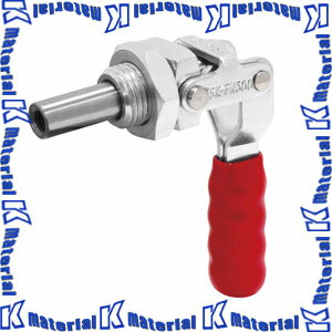 【代引不可】【個人宅配送不可】育良精機 ISK-FM500 押し引き兼用型 トグルクランプ 31551 [IKR1075]