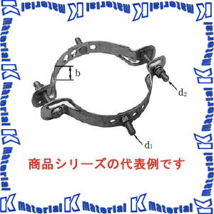 【P】イワブチ 4BD-HD-23T 自在バンド 適用径230-325mm [IWB000032]