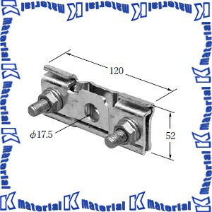 【代引不可】【個人宅配送不可】イワブチ WHH-SS SSケーブル用吊架金具 [IWB000620]...