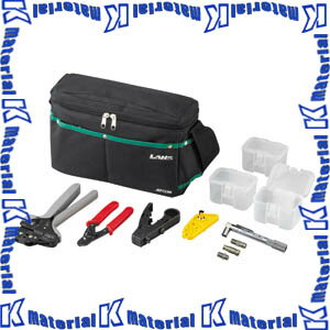 JEFCOM ジェフコム B-KIT-C BNCツールキット DENSAN デンサン [JEF3005]