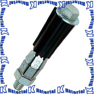 樂天商城 - JEFCOM ジェフコム DA-865P アンカー・ネジ エールアンカー P-PACK DENSAN デンサン [JEF1865]