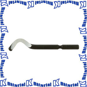 【P】JEFCOM ジェフコム DKR-123 作業工具 くるくるリーマー 替刃 DENSAN デンサン [JEF0601]