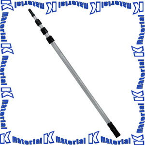 楽天市場】デンサン アルミポール dlc－ap40sの通販