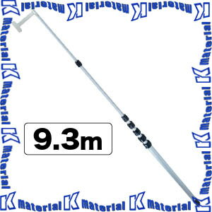 JEFCOM ジェフコム DLC-LAH930M 照明操作金具棒 DENSAN デンサン [JEF7772]