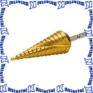 JEFCOM ジェフコム DSST-430R 切削工具 ップドリル(スパイラルタイプ) チタンコーティング φ4〜30 DENS..