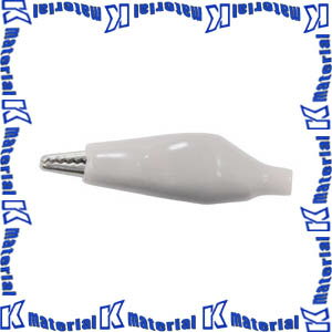 樂天商城 - 【P】JEFCOM ジェフコム EM-MCW-M ミノムシクリップ(白) DENSAN デンサン [JEF4409]