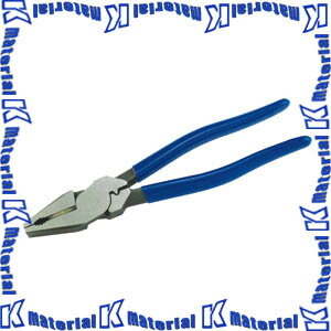 JEFCOM ジェフコム JHP-200 電工プロペンチ(圧着付軽量タイプ) DENSAN デンサン
