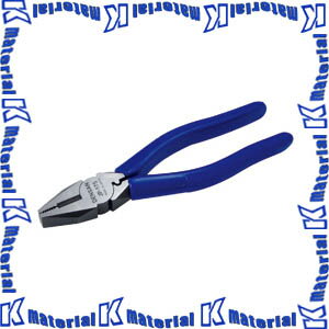 【P】JEFCOM ジェフコム JP-175 作業工具 電工プロペンチ(圧着付) DENSAN デンサン [JEF0520]