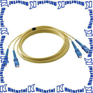 JEFCOM ジェフコム LFV-SCSM-5 オプティカルファイバーパッチケーブル DENSAN デンサン [JEF3273](4)