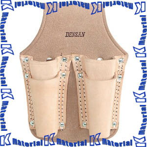 樂天商城 - JEFCOM ジェフコム ND-911 親子4丁吊ペンチサック DENSAN デンサン [JEF1691]