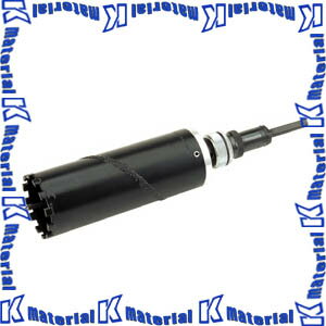 JEFCOM ジェフコム OD-110N 切削工具 ワンタッチダイヤモンドコア フルセット φ110mm DENSAN デンサン [JEF1442]