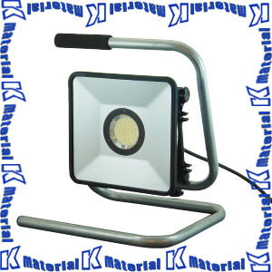 楽天k-materialJEFCOM ジェフコム PDS-02036S LED投光器（36Wスタンド型） DENSAN デンサン [JEF8070]