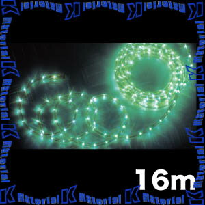 JEFCOM ジェフコム PR-E340-16GG LEDソフトネオン DENSAN デンサン [JEF8102]