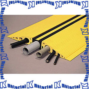 JEFCOM ジェフコム SFP-4850 配線ケーブル保護収納システム マルチトラプロテクター(ユニット式) DENSAN デンサン [JEF2301]