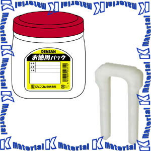 樂天商城 - 【P】JEFCOM ジェフコム TP-JF-13 アンカー・ネジ お徳用パック ALC・Fステップル DENSAN デンサン [JEF2014]