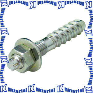 樂天商城 - JEFCOM ジェフコム TS-1060P アンカー・ネジ コンクリート用ノープラグアンカー M10 DENSAN デンサン [JEF1903]