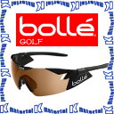 【代引不可】bolle ボレー GOLF サングラス シックスセンス 6thSENSE シャイニーブラック 11881 [HA0209]