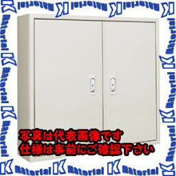 【代引不可】【個人宅配送不可】河村（カワムラ） 盤用キャビネット BX BX 1390-16K[KWM004792]