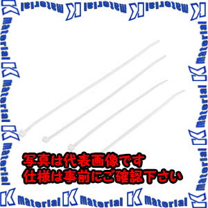 【代引不可】【個人宅配送不可】河村（カワムラ） 結束バンド HB HB-200[KWM024986]