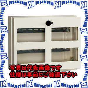 樂天商城 - 【P】【代引不可】【個人宅配送不可】河村（カワムラ） I/Oターミナルキャビネット IOB IOB 3020-12[KWM025357]