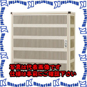 Rakuten - 【P】【代引不可】【個人宅配送不可】河村（カワムラ） 軽施工HUBボックス（スリットタイプ） KHBS KHBS3-6521[KWM001519]