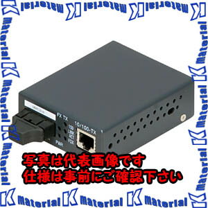 【代引不可】【個人宅配送不可】河村（カワムラ） 光メディアコンバータ KMC KMC-100FXC-MM[KWM001531]