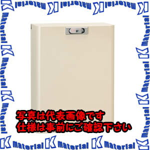 【P】【代引不可】【個人宅配送不可】河村（カワムラ） 軽施工キャビネット KVB KVB 4030-16[KWM001637]