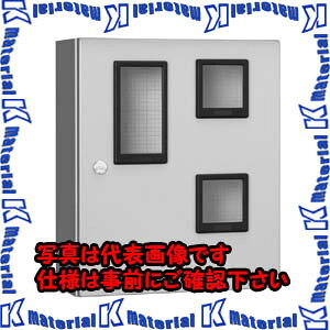 乐天商城 - 【P】【代引不可】【個人宅配送不可】河村（カワムラ） 引込計器盤用キャビネット MI MI 120P[KWM026018]