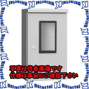【代引不可】【個人宅配送不可】河村（カワムラ） 引込計器盤用キャビネット MO MO 100K[KWM026221]