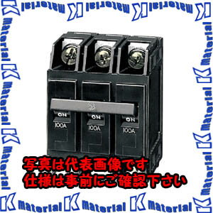 【代引不可】【個人宅配送不可】河村（カワムラ） ノーヒューズブレーカ NL-R NL 102R-60M[KWM027239](4)