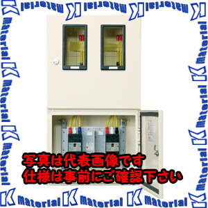 【代引不可】【個人宅配送不可】河村（カワムラ） 引込計器盤 NWB NWB 503K[KWM037406]