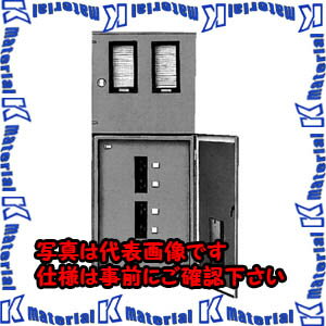 乐天商城 - 【代引不可】【個人宅配送不可】河村（カワムラ） 簡易型引込分電盤 NWN NWN3 107NK[KWM037425]
