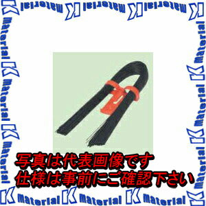 乐天商城 - 未来工業 CB-2B 1P 100本入 CDバインド CD管、PF管用結束線 黒 650mm [MR00601-1]