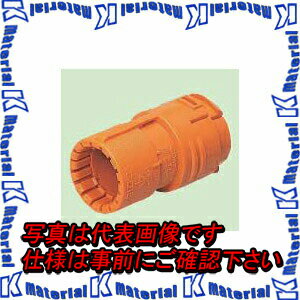 【P】未来工業 CDK-28GCT 10個 パチコン Gタイプ 鉄ボックス用 CD管28用 [MR00943-10]